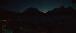 Archiv Foto Webcam Panoramablick Zugspitze 06:00