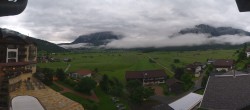 Archiv Foto Webcam Panoramablick Zugspitze 05:00
