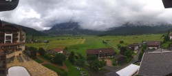 Archiv Foto Webcam Panoramablick Zugspitze 05:00