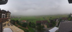 Archiv Foto Webcam Panoramablick Zugspitze 05:00