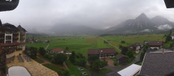 Archiv Foto Webcam Panoramablick Zugspitze 05:00
