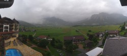Archiv Foto Webcam Panoramablick Zugspitze 06:00