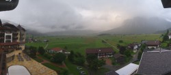 Archiv Foto Webcam Panoramablick Zugspitze 05:00