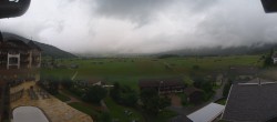 Archiv Foto Webcam Panoramablick Zugspitze 05:00