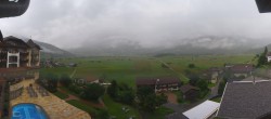 Archiv Foto Webcam Panoramablick Zugspitze 06:00