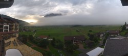 Archiv Foto Webcam Panoramablick Zugspitze 05:00