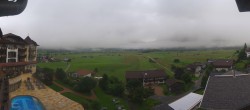 Archiv Foto Webcam Panoramablick Zugspitze 06:00