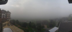 Archiv Foto Webcam Panoramablick Zugspitze 05:00