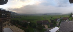 Archiv Foto Webcam Panoramablick Zugspitze 05:00