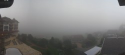 Archiv Foto Webcam Panoramablick Zugspitze 05:00