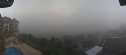 Archiv Foto Webcam Panoramablick Zugspitze 06:00