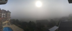 Archiv Foto Webcam Panoramablick Zugspitze 07:00
