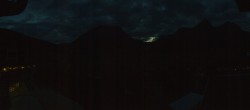 Archiv Foto Webcam Panoramablick Zugspitze 05:00