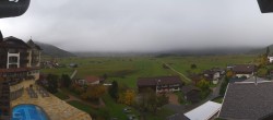 Archiv Foto Webcam Panoramablick Zugspitze 09:00