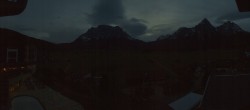 Archiv Foto Webcam Panoramablick Zugspitze 05:00