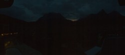 Archiv Foto Webcam Panoramablick Zugspitze 05:00