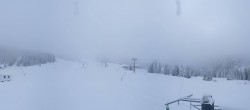 Archived image Webcam Panoramic view Ehrwalder Alm 06:00