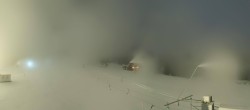 Archived image Webcam Panoramic view Ehrwalder Alm 23:00