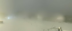 Archived image Webcam Panoramic view Ehrwalder Alm 01:00