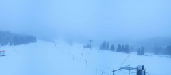 Archiv Foto Webcam Rundblick Ehrwalder Alm 15:00