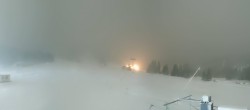 Archived image Webcam Panoramic view Ehrwalder Alm 19:00