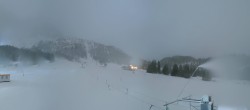 Archiv Foto Webcam Rundblick Ehrwalder Alm 23:00