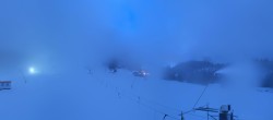 Archiv Foto Webcam Rundblick Ehrwalder Alm 05:00