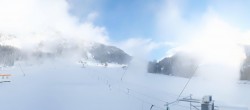 Archiv Foto Webcam Rundblick Ehrwalder Alm 09:00