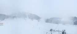 Archiv Foto Webcam Rundblick Ehrwalder Alm 13:00