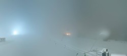 Archived image Webcam Panoramic view Ehrwalder Alm 23:00