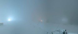 Archived image Webcam Panoramic view Ehrwalder Alm 01:00