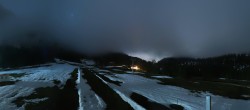 Archived image Webcam Panoramic view Ehrwalder Alm 23:00