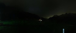 Archiv Foto Webcam Rundblick Ehrwalder Alm 01:00