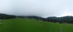 Archiv Foto Webcam Rundblick Ehrwalder Alm 13:00