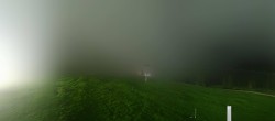 Archiv Foto Webcam Rundblick Ehrwalder Alm 23:00