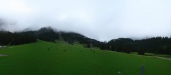 Archiv Foto Webcam Rundblick Ehrwalder Alm 05:00