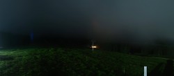 Archiv Foto Webcam Rundblick Ehrwalder Alm 23:00