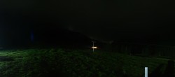 Archiv Foto Webcam Rundblick Ehrwalder Alm 01:00