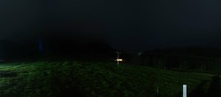 Archived image Webcam Panoramic view Ehrwalder Alm 01:00