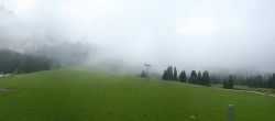 Archiv Foto Webcam Rundblick Ehrwalder Alm 11:00