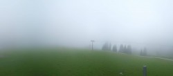 Archiv Foto Webcam Rundblick Ehrwalder Alm 06:00