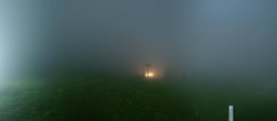 Archiv Foto Webcam Rundblick Ehrwalder Alm 01:00