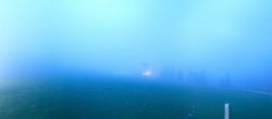 Archiv Foto Webcam Rundblick Ehrwalder Alm 03:00