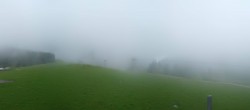 Archiv Foto Webcam Rundblick Ehrwalder Alm 07:00