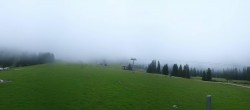 Archiv Foto Webcam Rundblick Ehrwalder Alm 05:00