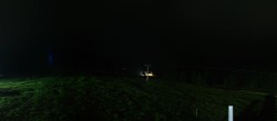 Archiv Foto Webcam Rundblick Ehrwalder Alm 23:00