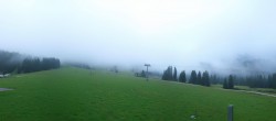 Archiv Foto Webcam Rundblick Ehrwalder Alm 05:00