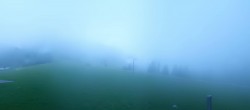 Archiv Foto Webcam Rundblick Ehrwalder Alm 19:00