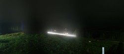 Archiv Foto Webcam Rundblick Ehrwalder Alm 23:00