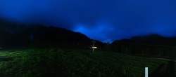 Archiv Foto Webcam Rundblick Ehrwalder Alm 03:00